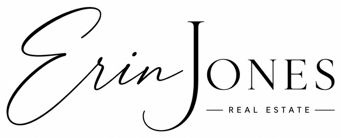 Erin Jones Real Estate logo